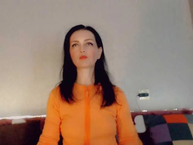 Lordessa on BongaCams