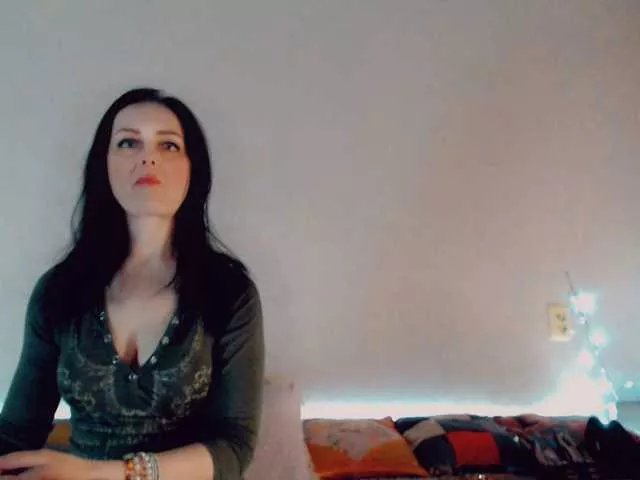 Lordessa on BongaCams
