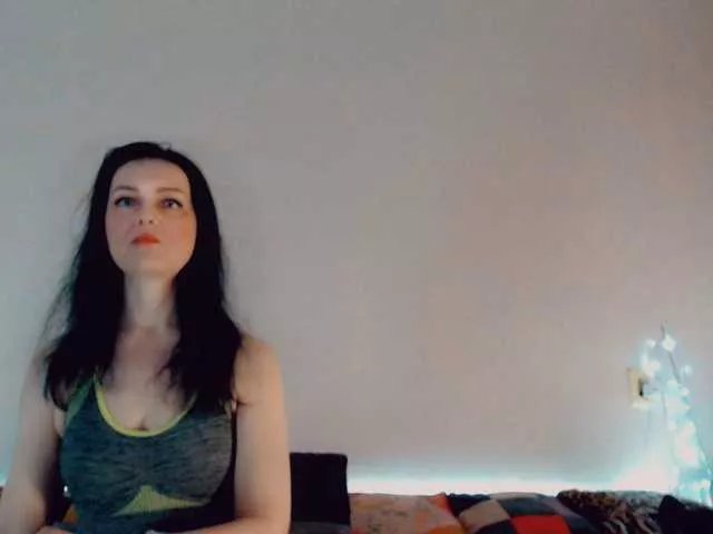 Lordessa on BongaCams