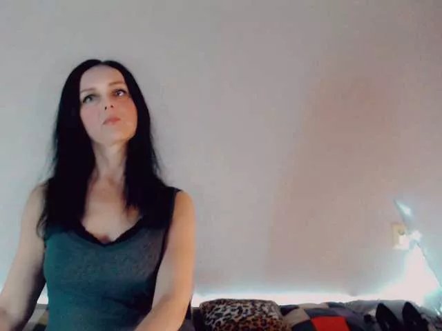 Lordessa on BongaCams