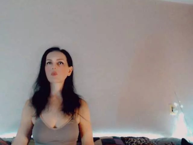 Lordessa on BongaCams