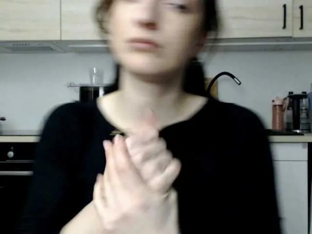 LorennePlay on BongaCams