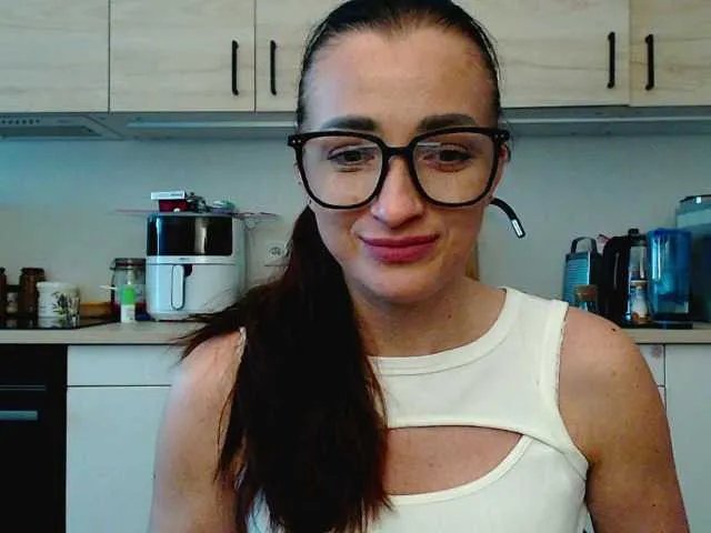 LorennePlay on BongaCams
