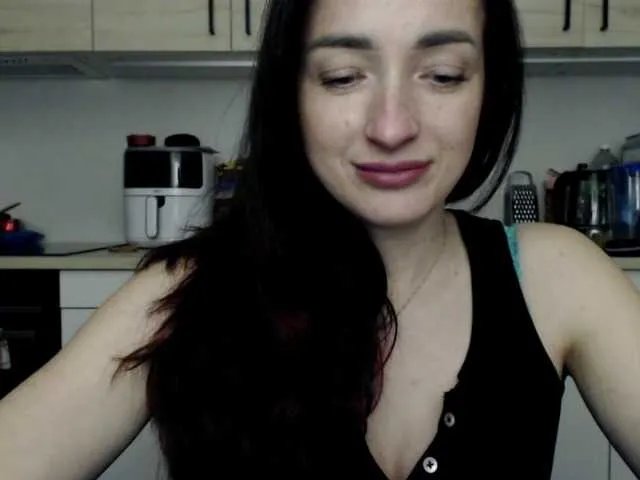 LorennePlay on BongaCams