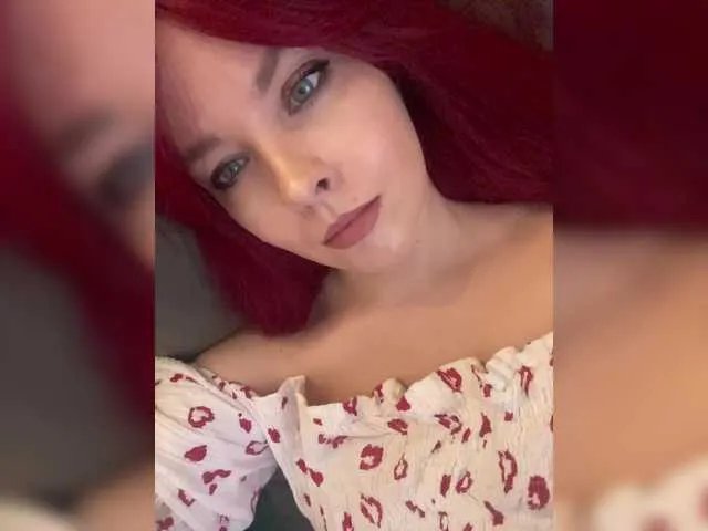 lova-mars on BongaCams