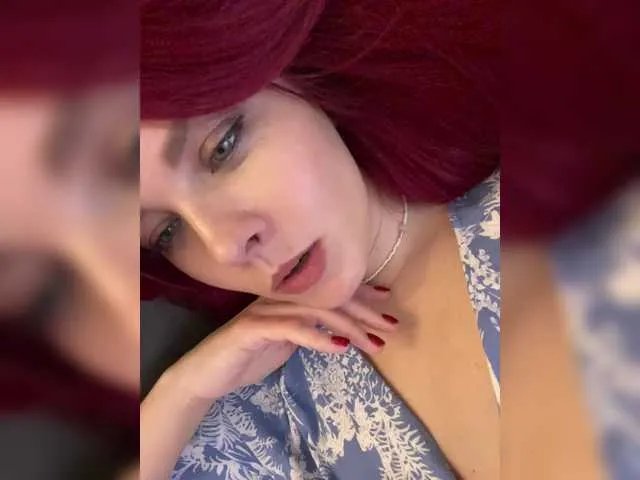 lova-mars on BongaCams