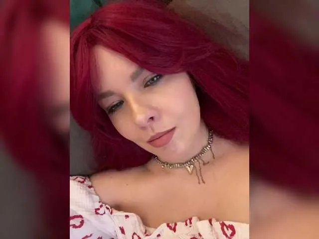 lova-mars on BongaCams