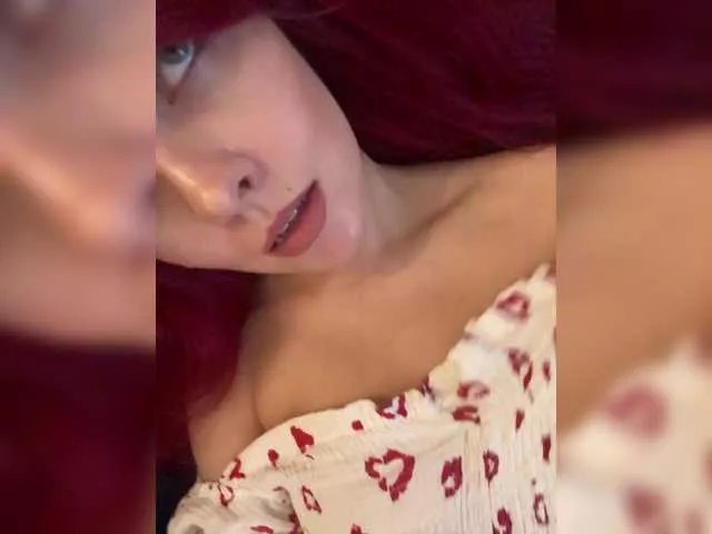lova-mars on BongaCams