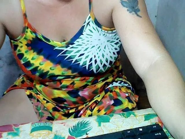 lovelylovelybabexx on BongaCams