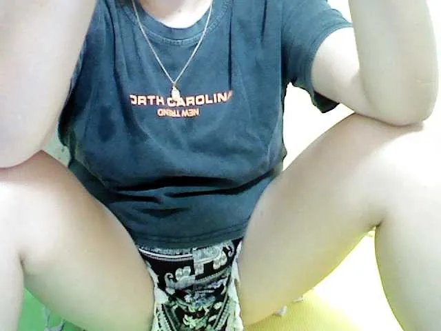 LovelyYna on BongaCams