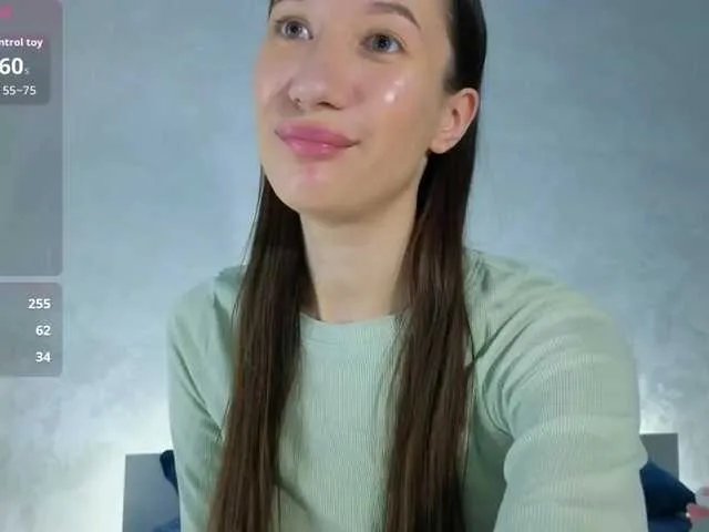 lovememoreamore on BongaCams