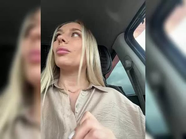 Lovensesgirl on BongaCams