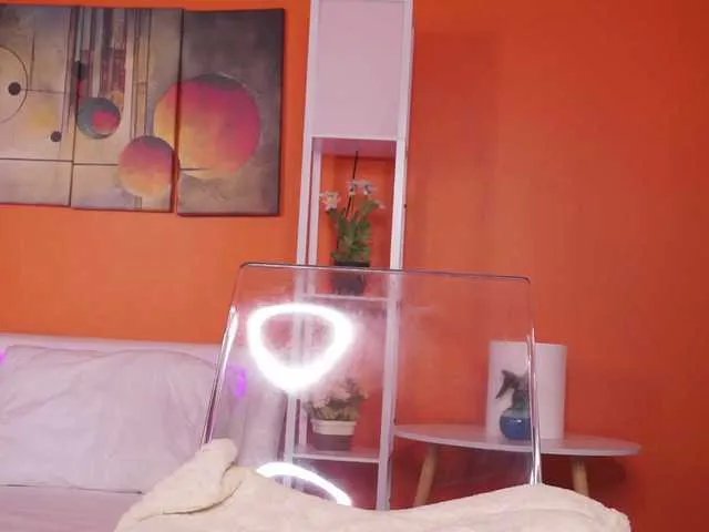 LovingBlondie on BongaCams