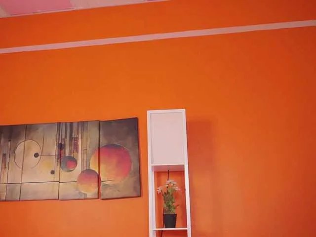 LovingBlondie on BongaCams