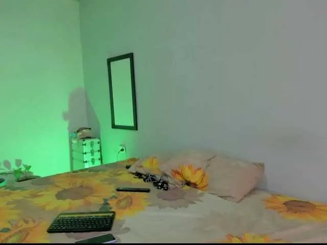 Luana-wilding on BongaCams