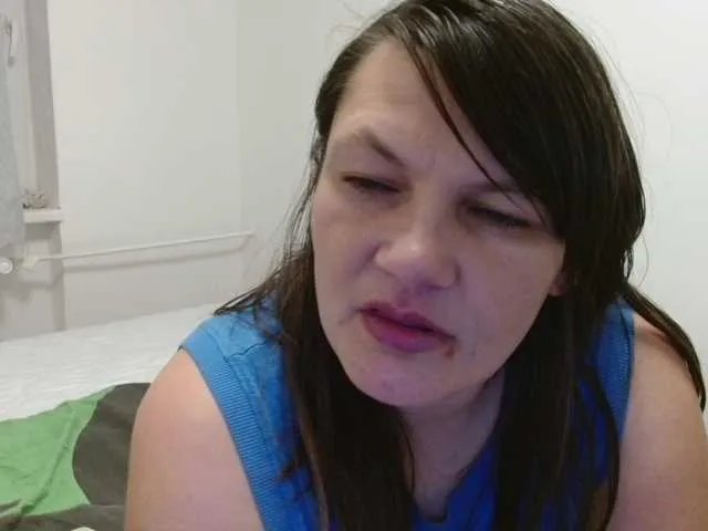 Luci22 on BongaCams