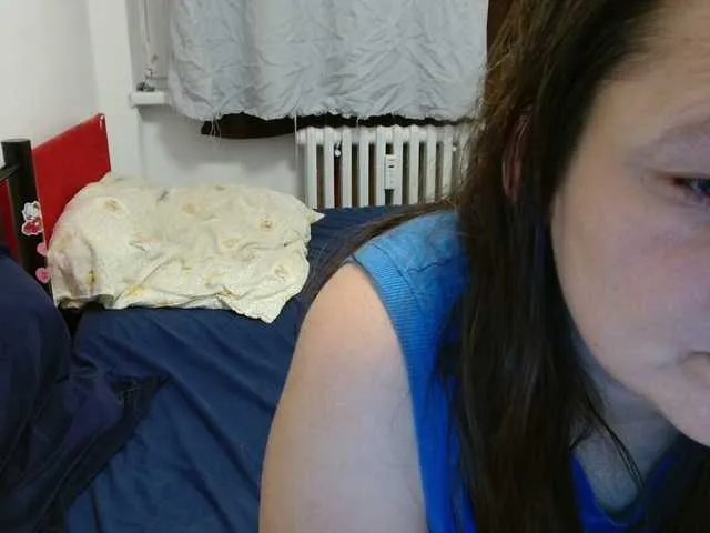 Luci22 on BongaCams