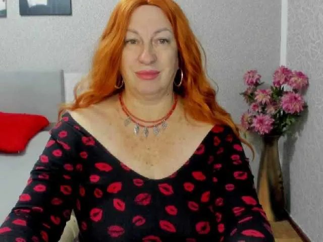 LuckySveta on BongaCams