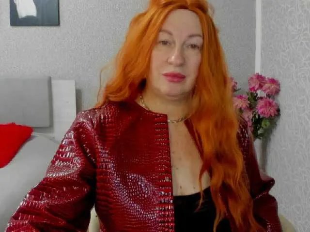 LuckySveta on BongaCams