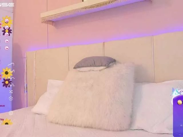 Lucy-cute on BongaCams