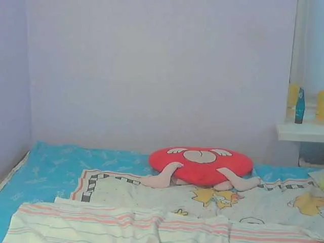 LucyAlexis on BongaCams