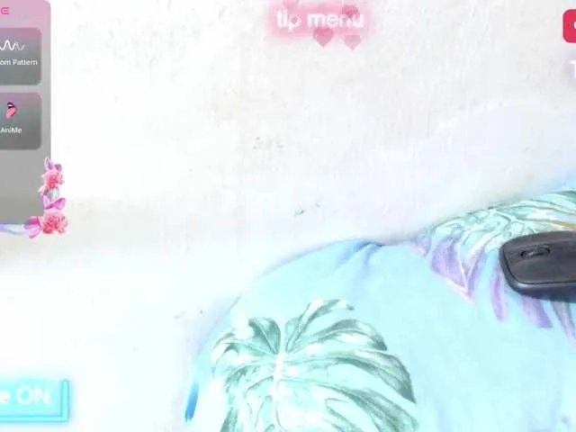 lucyfer-69 on BongaCams