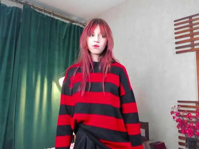 LucyStars on BongaCams
