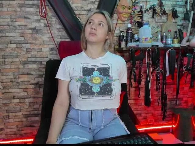 lukis01-luna0 on BongaCams