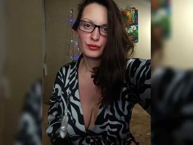 Freechat LUKONTA on BongaCams