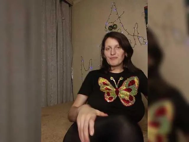 Freechat LUKONTA on BongaCams