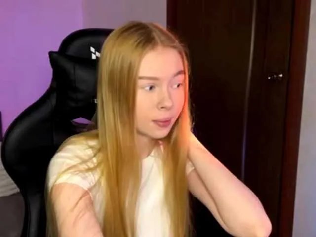 LumiSun on BongaCams