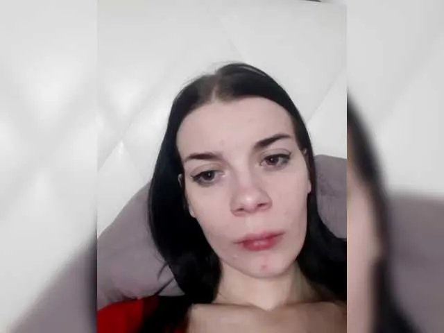 Luna29a on BongaCams