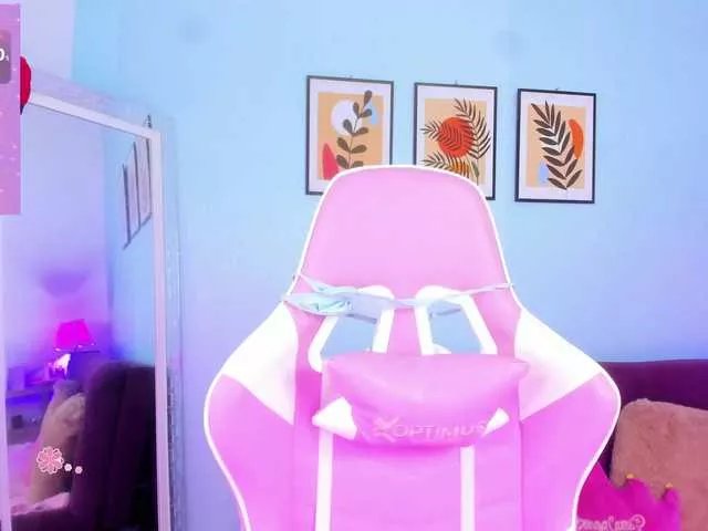 LunaBiely on BongaCams