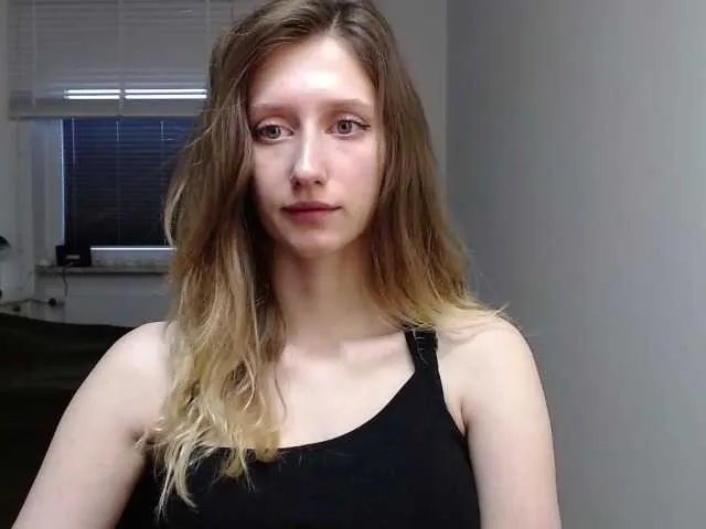 LUNAdream on BongaCams