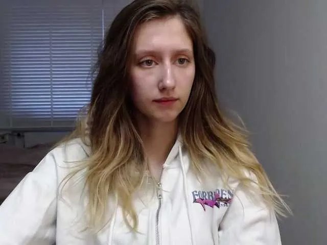 LUNAdream on BongaCams