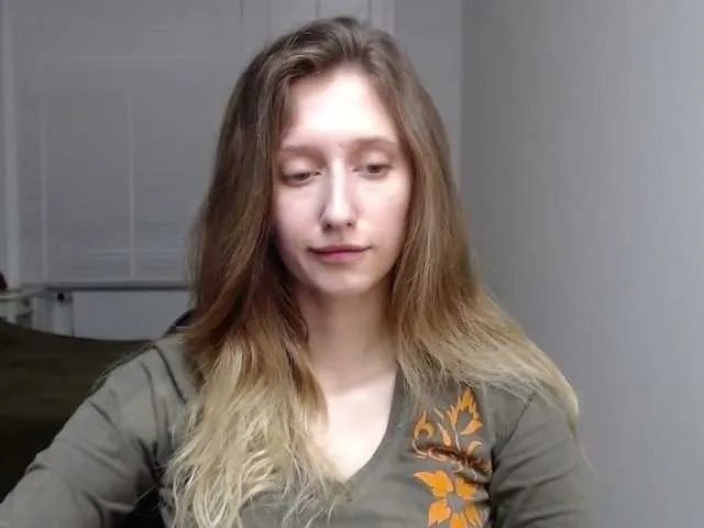 LUNAdream on BongaCams