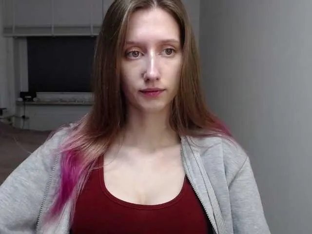 LUNAdream on BongaCams