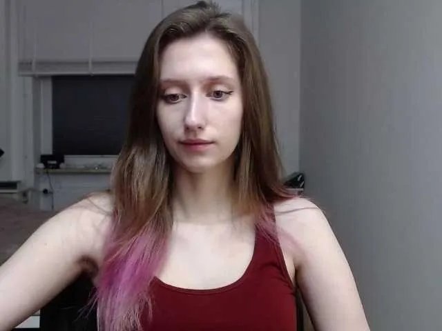 LUNAdream on BongaCams