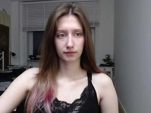 LUNAdream on BongaCams