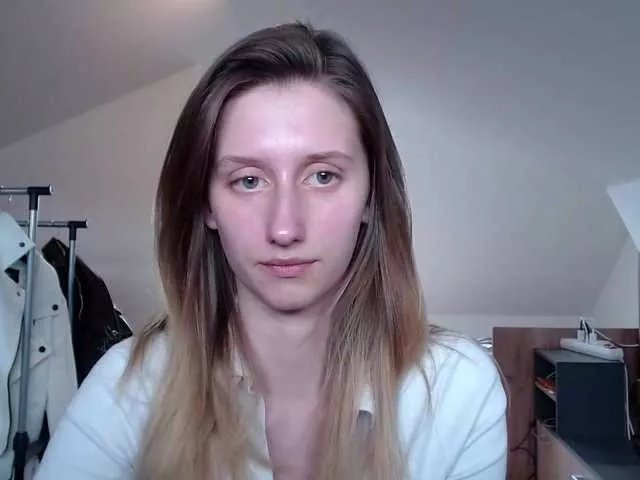 LUNAdream on BongaCams