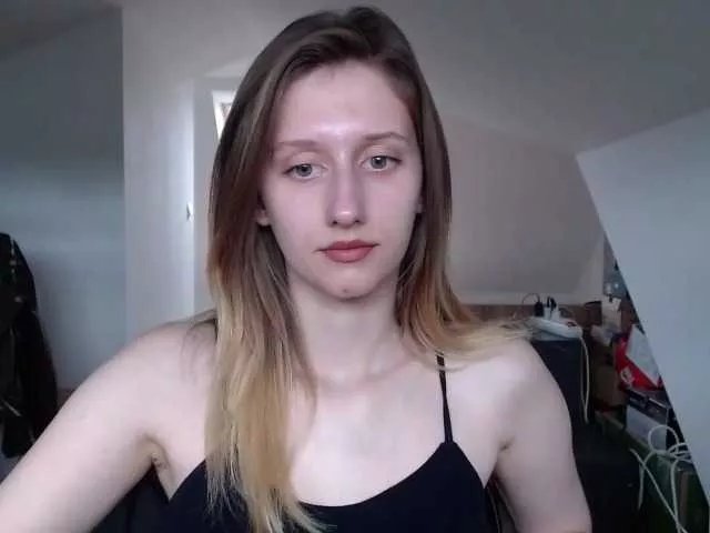 LUNAdream on BongaCams