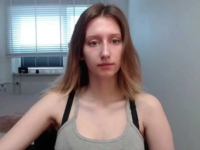 LUNAdream on BongaCams