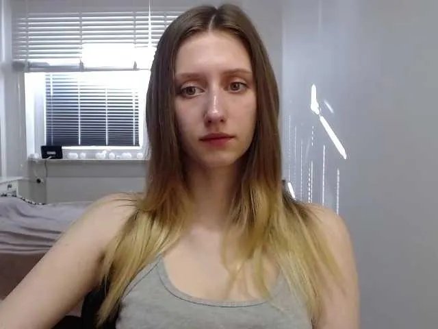 LUNAdream on BongaCams