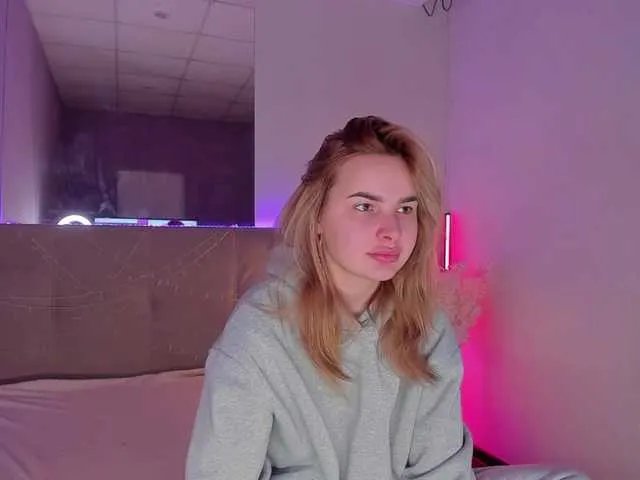 LunaHeadly — Freechat on BongaCams