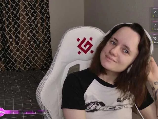 LunaL0ve on BongaCams