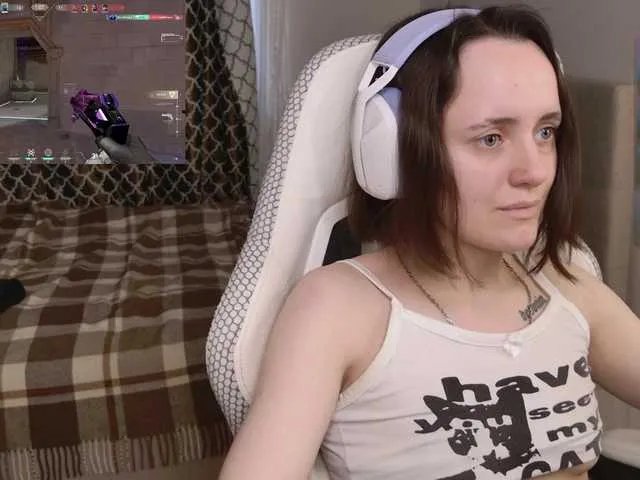 LunaL0ve on BongaCams