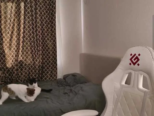 LunaL0ve on BongaCams