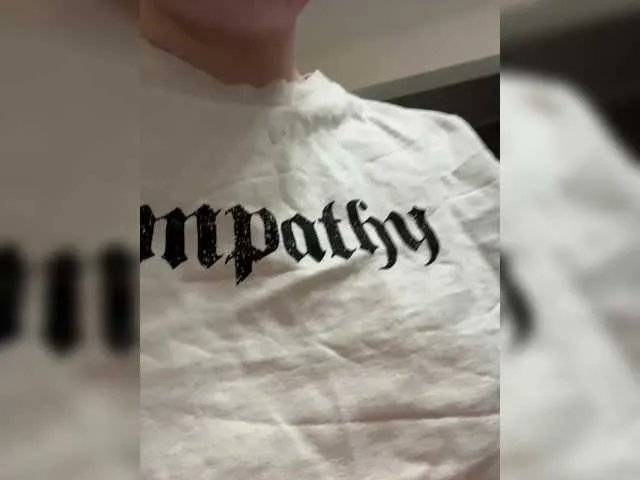 LunaLu13 on BongaCams