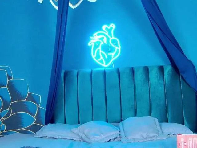 Lunamistyc on BongaCams