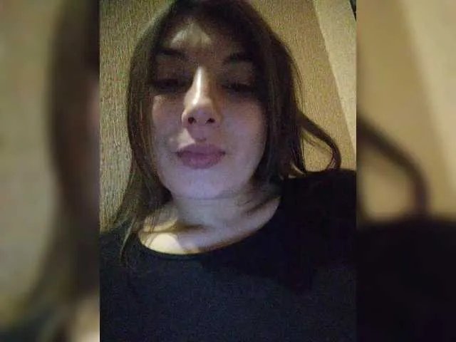 LunaRex on BongaCams